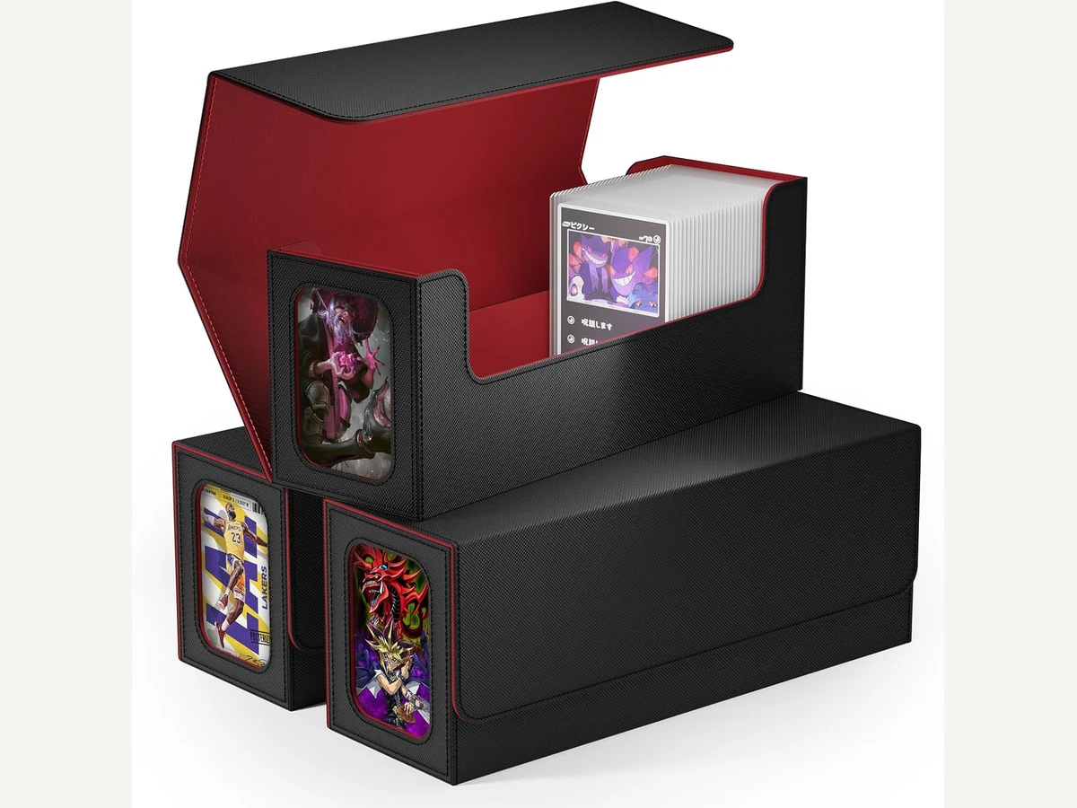 Card Night Gift Kit product photo.